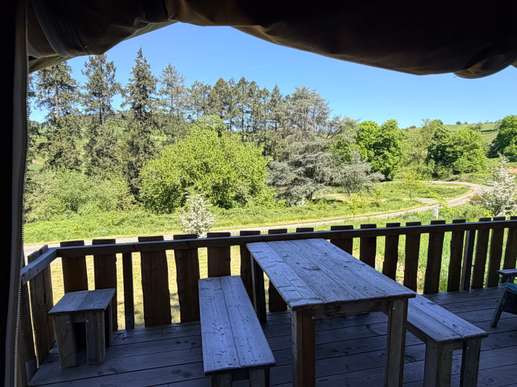 Added a photo to a location