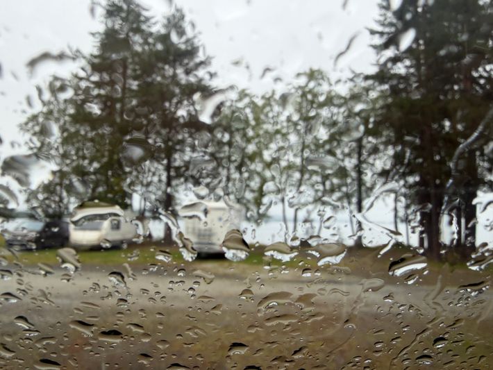 Flåsjöstrands camping