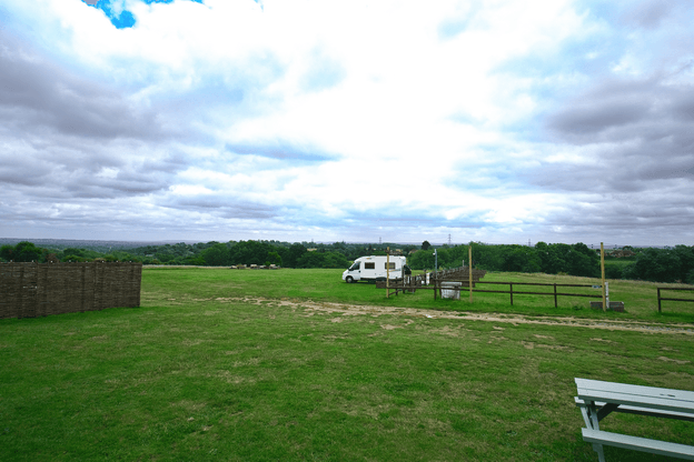 Green Acres campsite