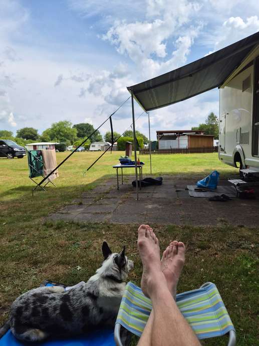 Ajout d'une photo à un emplacement