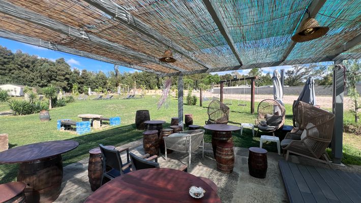 Camperplaats Valença