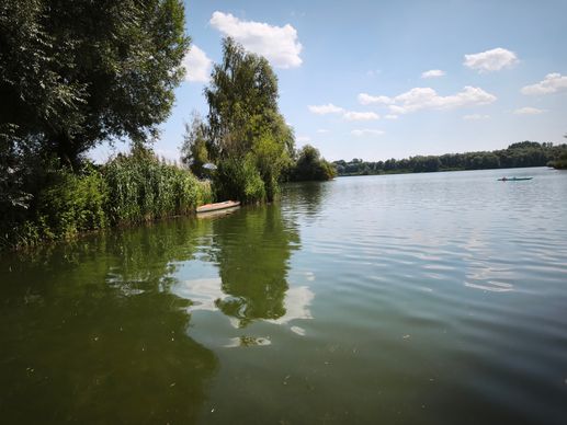 Ajout d'une photo à un emplacement