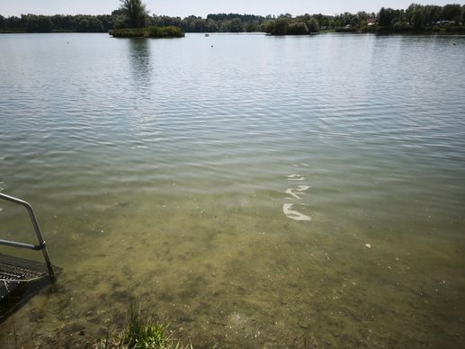 Ajout d'une photo à un emplacement