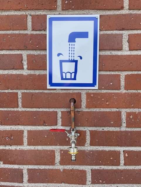 Añadió una foto a una ubicación