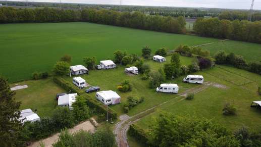 SVR Mini Camping Terhorst
