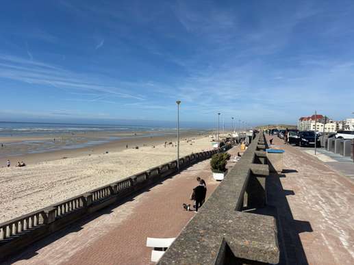 Added a photo to a location