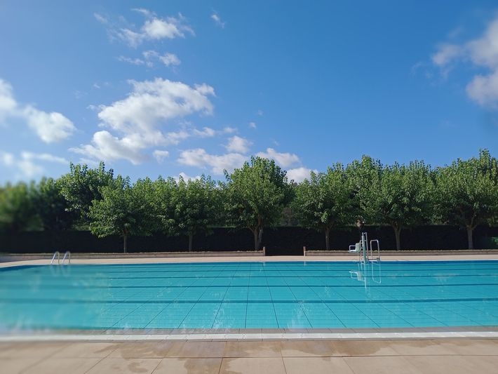 Camping Ridaura