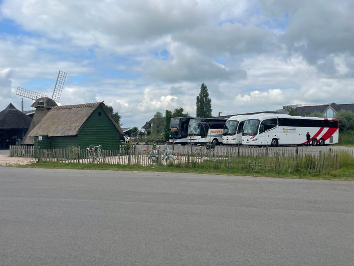 Kaasboerderij Simonehoeve