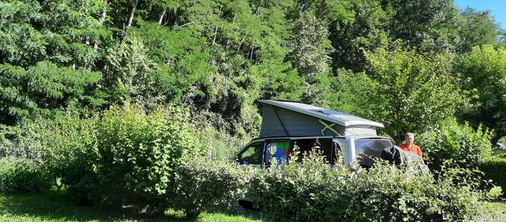 Camping Onlycamp Le Val Joyeux