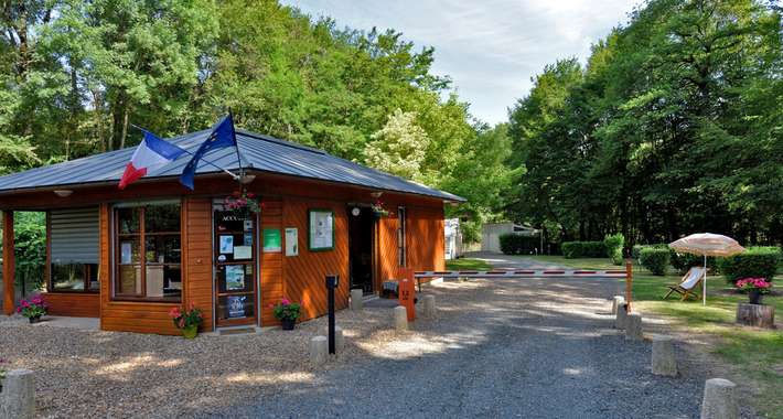 Camping Onlycamp Le Val Joyeux
