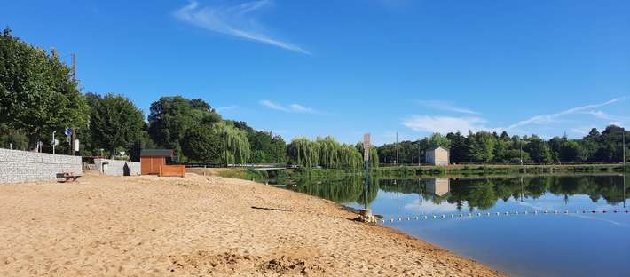 Camping Onlycamp Le Val Joyeux