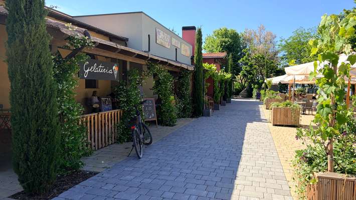 Trasimeno Glamping Resort