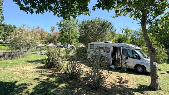 Trasimeno Glamping Resort