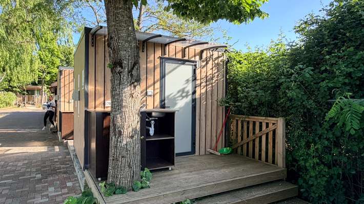 Trasimeno Glamping Resort