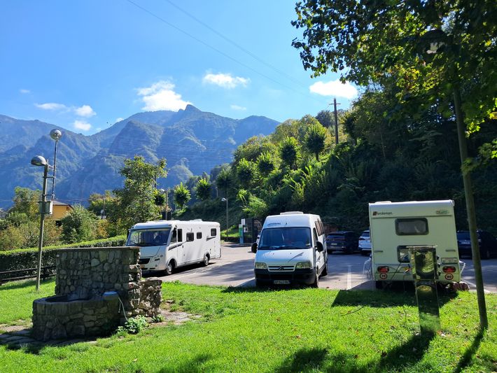 Parco sul Brembo