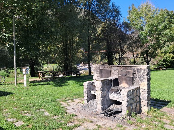 Parco sul Brembo