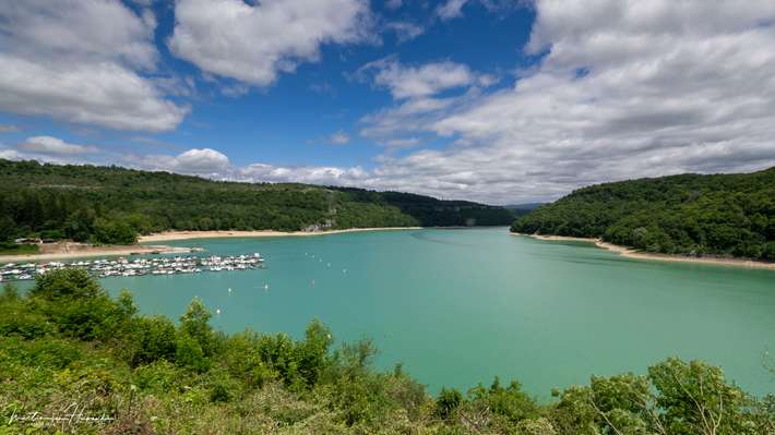 Camping Du Surchauffant