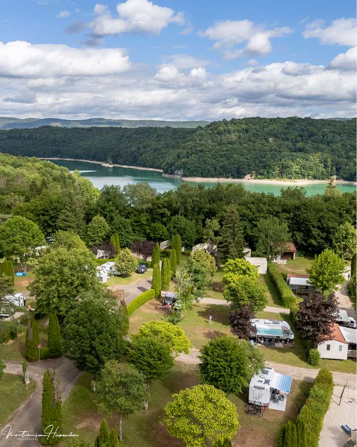 Camping Du Surchauffant