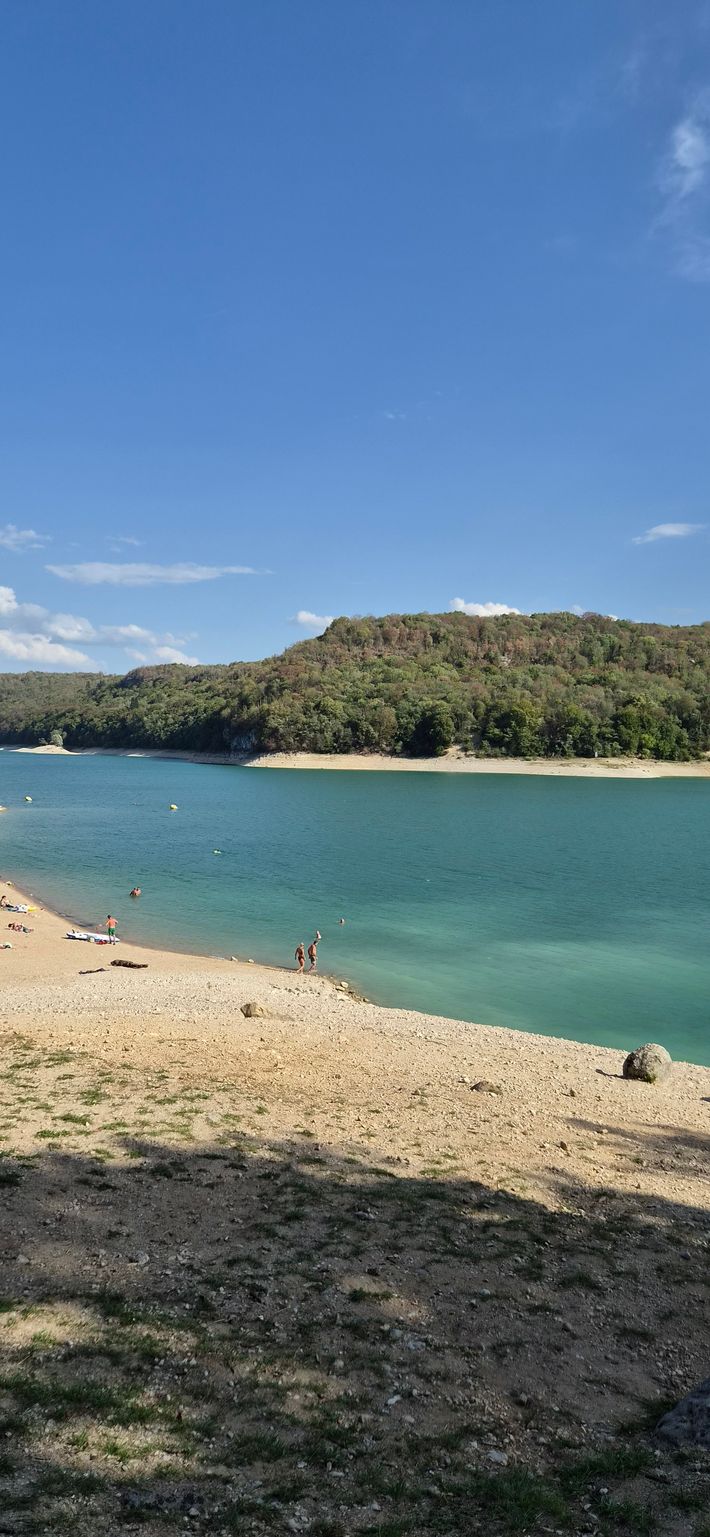 Camping Du Surchauffant