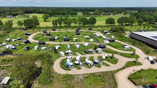 Camping de Garve, Hengelo Gelderland