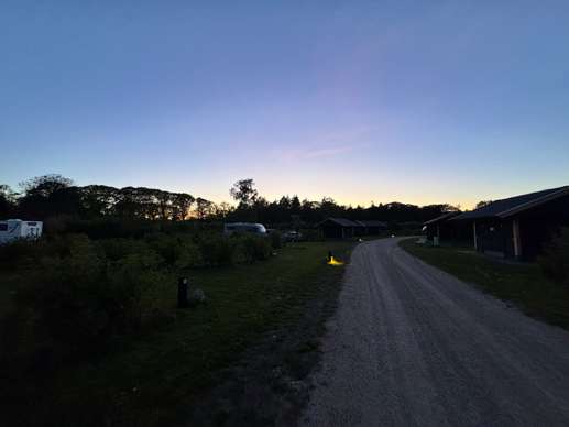 Een foto toegevoegd aan een locatie