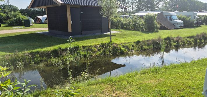 Camping de Garve, Hengelo Gelderland
