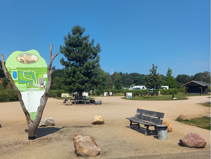 Camping de Garve, Hengelo Gelderland