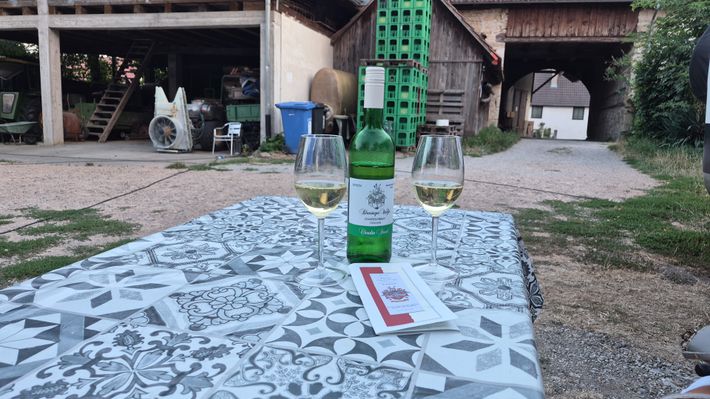 Weingut Fritz Straub