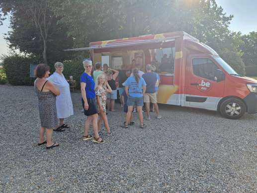 Aggiunta una foto a una posizione