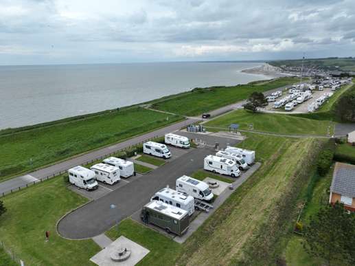 Añadió una foto a una ubicación