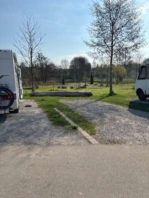 Een foto toegevoegd aan een locatie