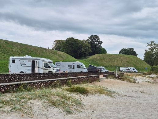 Een foto toegevoegd aan een locatie