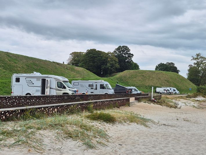 Østerstrand