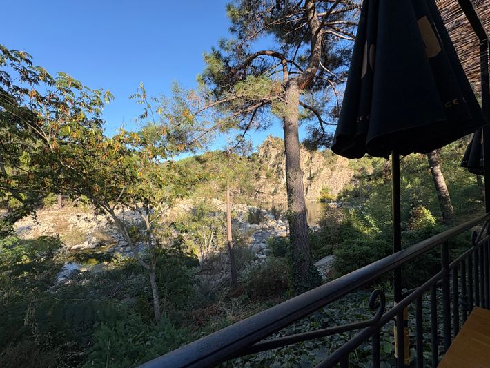 Camping U Rosmarino