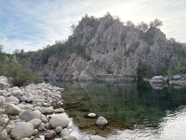 Camping U Rosmarino