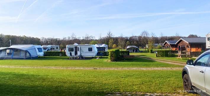 Camping De Schaapskooi