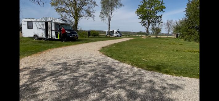 Camperplaats Ompert
