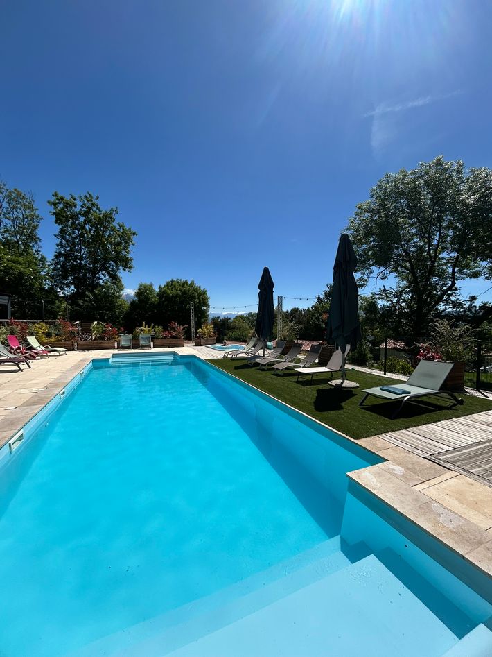 Domaine Napoléon - Camping & Restaurant