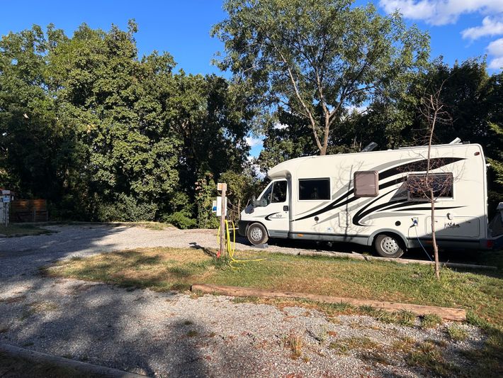 Domaine Napoléon - Camping & Restaurant