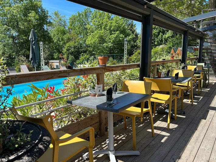 Domaine Napoléon - Camping & Restaurant