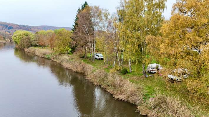 Camping Altenburschla
