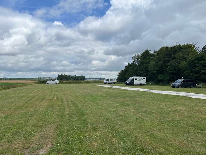 Hoeve Mauritsoord