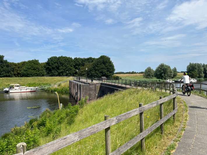 Hoeve Mauritsoord