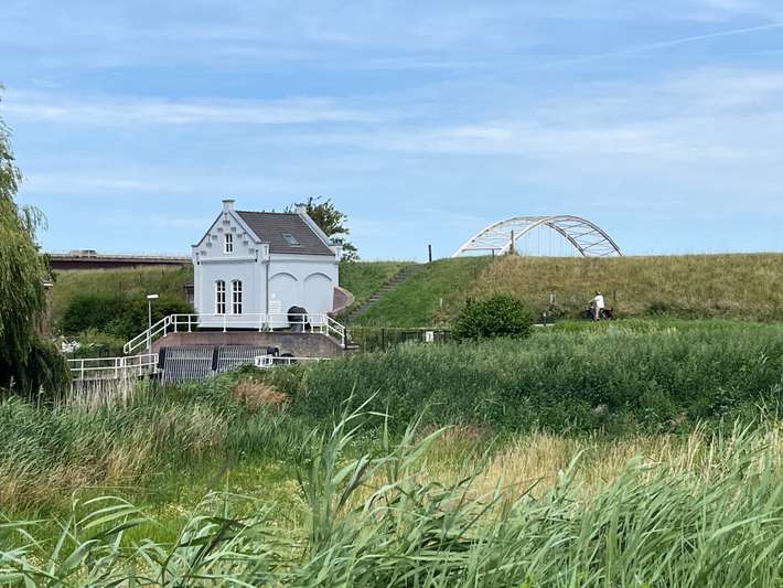 Hoeve Mauritsoord