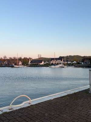 Parking Jachthaven Gager