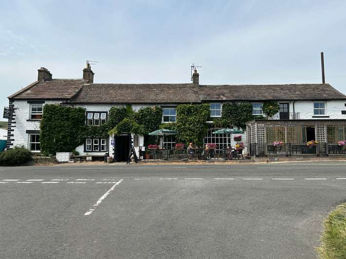 Streethead Caravan Park