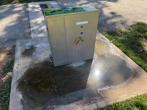 Aggiunta una foto a una posizione