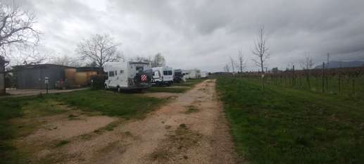Ajout d'une photo à un emplacement