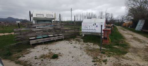 Ajout d'une photo à un emplacement