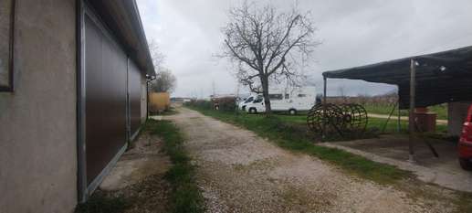 Ajout d'une photo à un emplacement